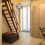 Bed & Breakfast Sarracino Relais Napels