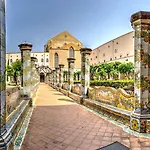 Sarracino Relais Bed & Breakfast