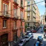 Bed & Breakfast Sarracino Relais Napels