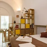 Bed & Breakfast Sarracino Relais 4*