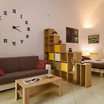 Bed & Breakfast Sarracino Relais Napels