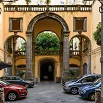 Bed & Breakfast Sarracino Relais