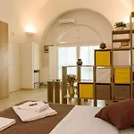 Bed & Breakfast Sarracino Relais 4*