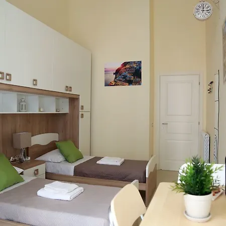 Sarracino Relais 4*