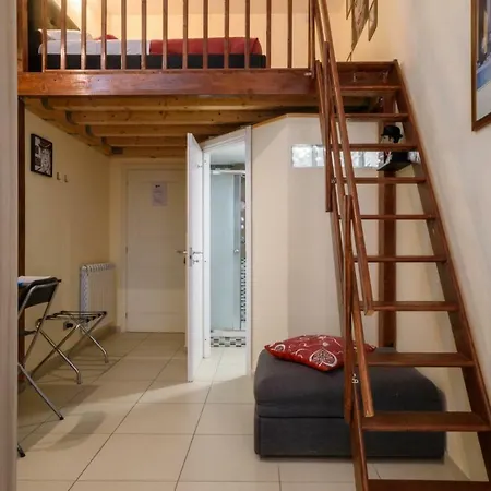 Sarracino Relais Napels
