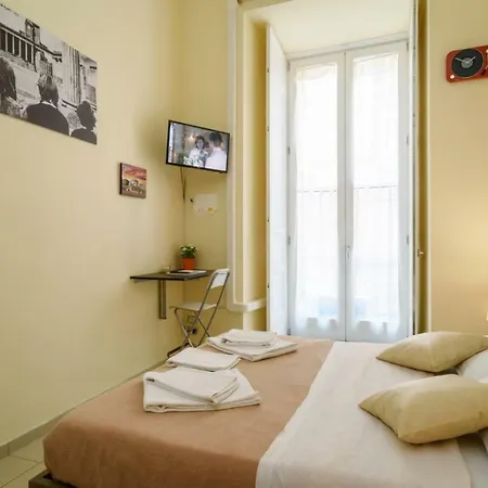 Sarracino Relais Couette-café
