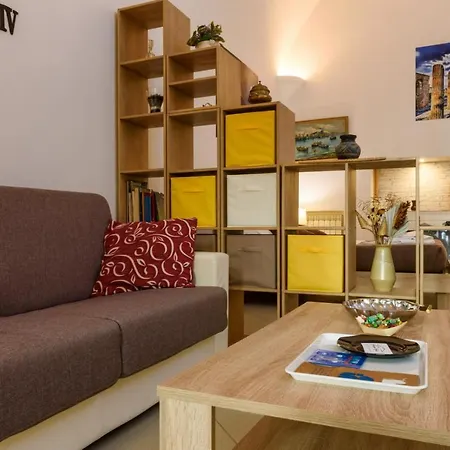 Sarracino Relais Couette-café 4*