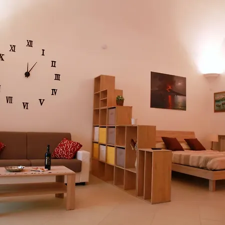 Sarracino Relais Oda ve Kahvaltı