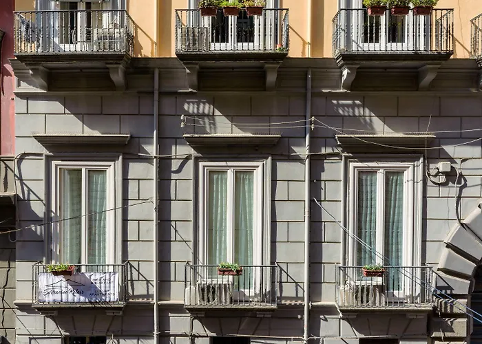 Sarracino Relais Napoli