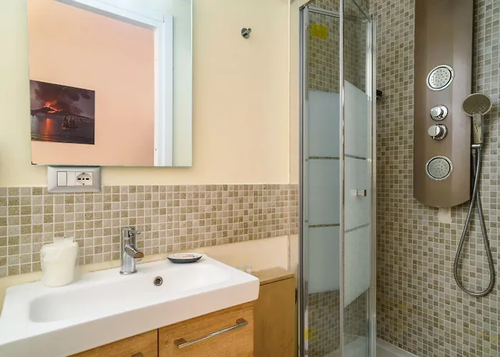 Sarracino Relais Oda ve Kahvaltı