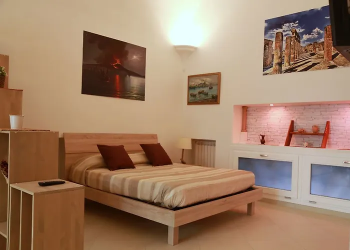 Sarracino Relais Napoli