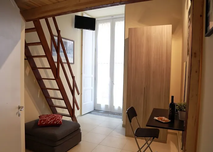 Sarracino Relais 4* Napoli