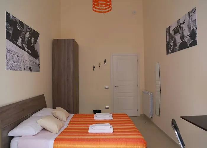 Oda ve Kahvaltı Sarracino Relais