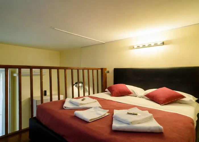 Sarracino Relais Oda ve Kahvaltı 4*