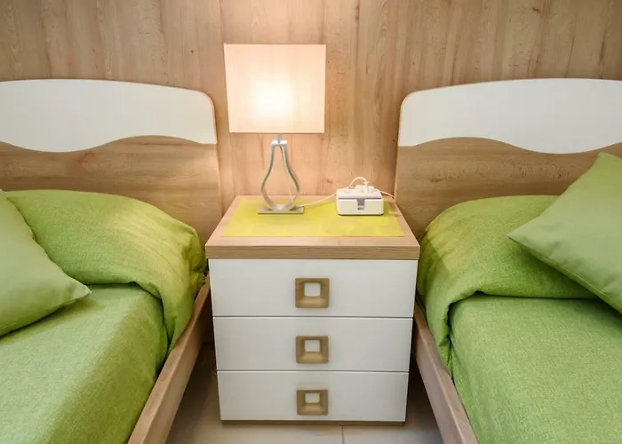 Sarracino Relais Oda ve Kahvaltı 4*