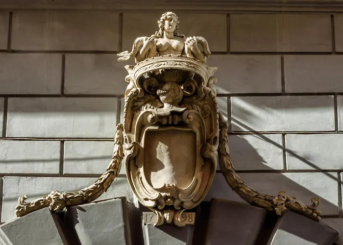 Oda ve Kahvaltı Sarracino Relais