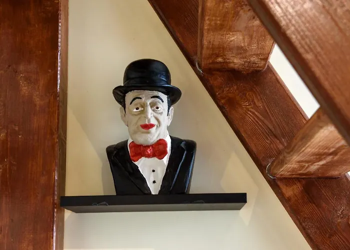 Sarracino Relais 4* Napoli