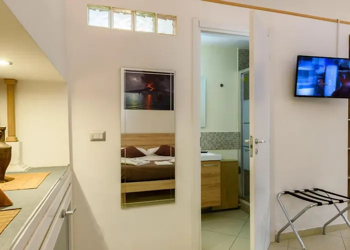 Sarracino Relais Napoli