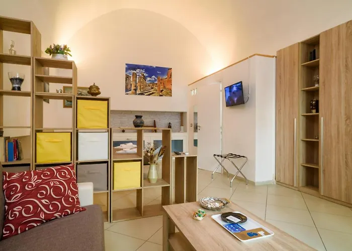 Sarracino Relais 4* Napoli