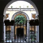Oda ve Kahvaltı Sarracino Relais 4*