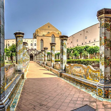 Sarracino Relais Bed and Breakfast