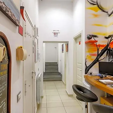 Bed & Breakfast Sarracino Relais Napoli
