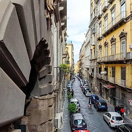 Sarracino Relais Bed & Breakfast Napoli