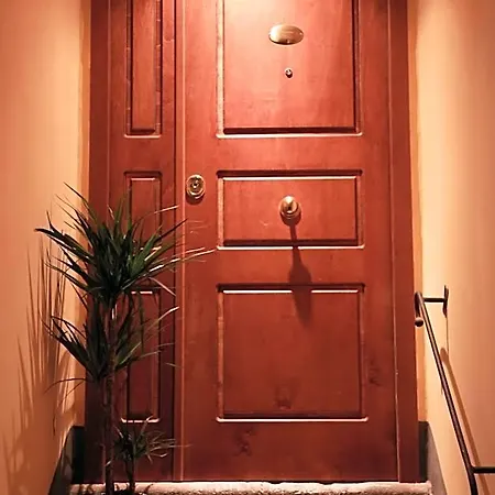 Sarracino Relais Bed & Breakfast Naples
