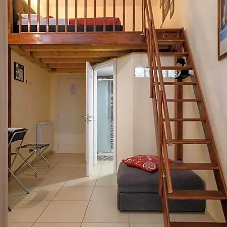 Bed & Breakfast Sarracino Relais