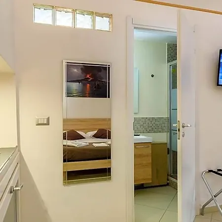 Sarracino Relais 4*