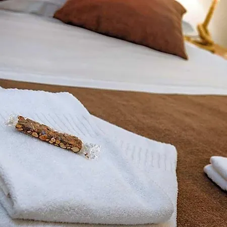 Bed & Breakfast Sarracino Relais Napoli