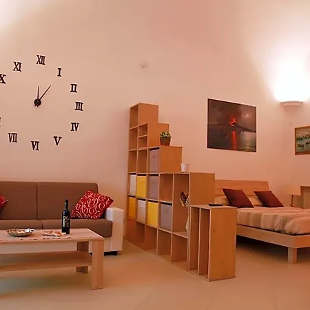 Bed & Breakfast Sarracino Relais 4*