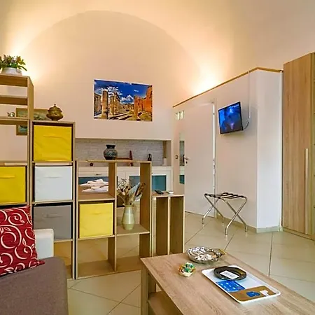 Sarracino Relais Neapol