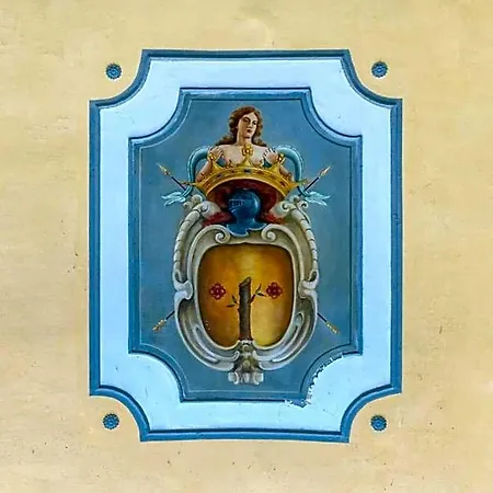 Sarracino Relais Bed & Breakfast Naples