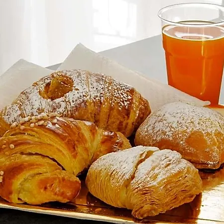 Sarracino Relais Alojamento de Acomodação e Pequeno-almoço