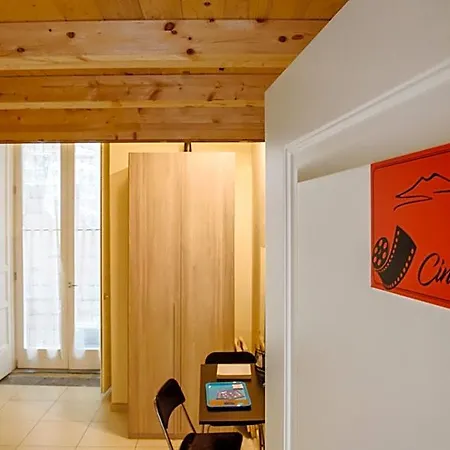 Sarracino Relais 4*