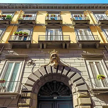 Bed & Breakfast Sarracino Relais 4*