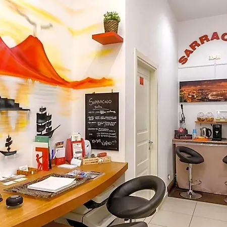 Sarracino Relais Napoli