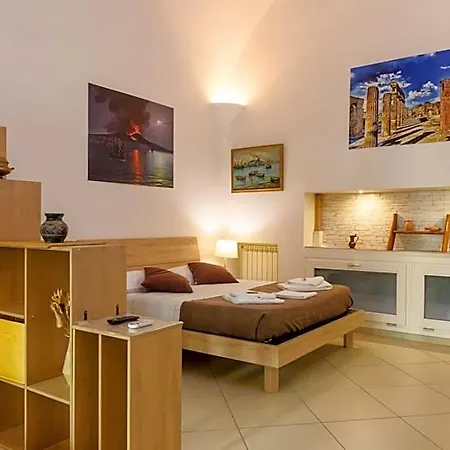 Bed & Breakfast Sarracino Relais Napoli
