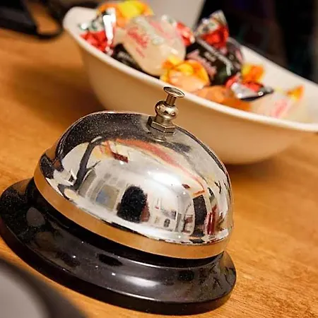 Sarracino Relais Bed & Breakfast Napoli