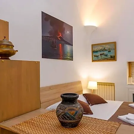 Sarracino Relais Bed & Breakfast 4*