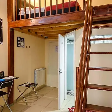 Sarracino Relais Alojamento de Acomodação e Pequeno-almoço