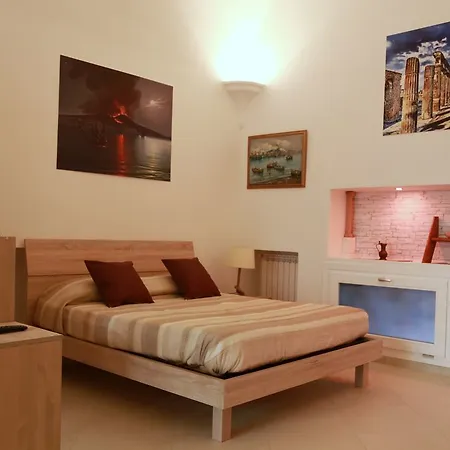 Sarracino Relais Neapol
