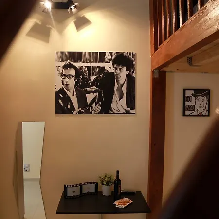 Bed and Breakfast Sarracino Relais Νάπολη