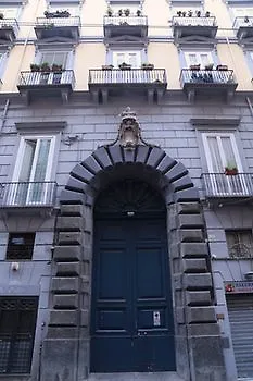 Sarracino Relais Neapol