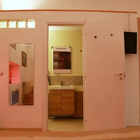 Sarracino Relais 4* Νάπολη