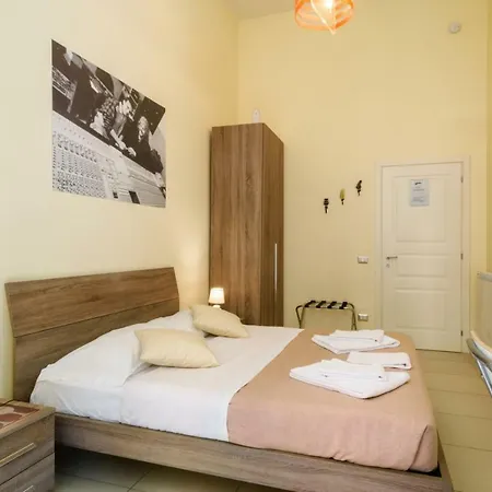 Sarracino Relais Bed and Breakfast 4*