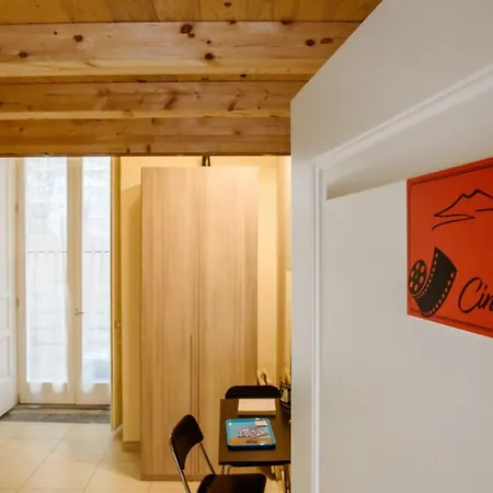 Sarracino Relais Bed & Breakfast Neapol