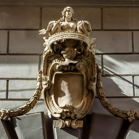 فندق مبيت وإفطار Sarracino Relais