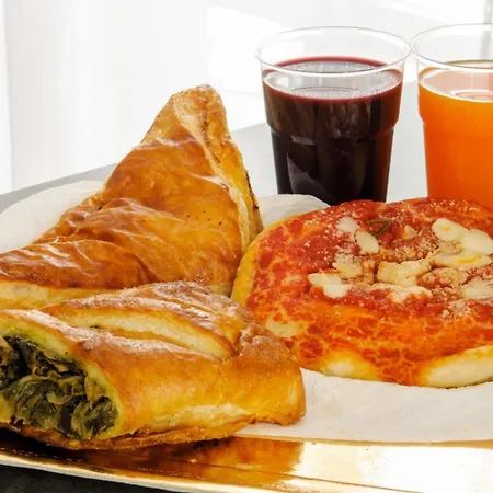 Sarracino Relais Bed and Breakfast 4*